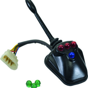 Comodo clignotants, phares