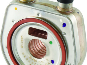 Refroidisseur d’huile