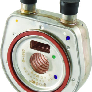 Refroidisseur d’huile