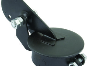 Capuchon échappement 60/64 mm