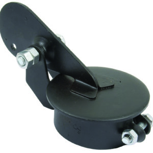 Capuchon échappement 60/64 mm