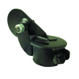 Capuchon échappement 35/38 mm