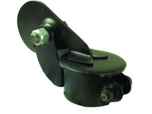 Capuchon échappement 44/47 mm