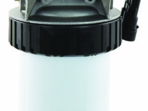 Filtre à gasoil complet