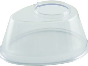 Bol de préfiltre à air