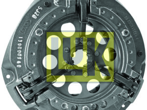 Mécanisme d’embrayage