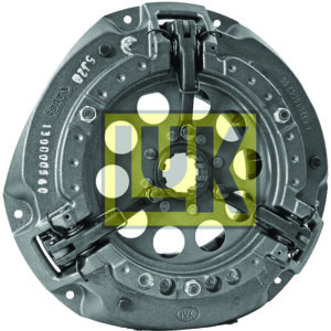 Mécanisme d’embrayage