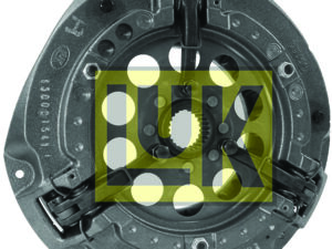 Mécanisme d’embrayage LUK