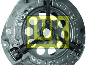 Mécanisme d’embrayage