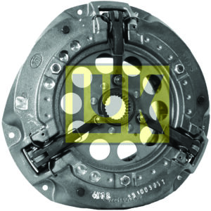 Mécanisme d’embrayage