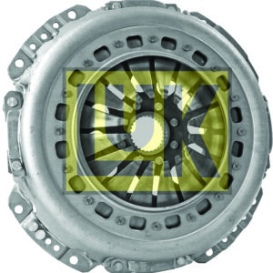 Mécanisme d’embrayage