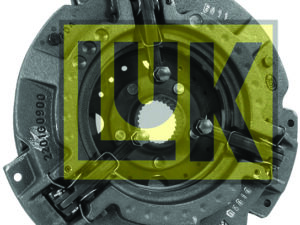 Mécanisme d’embrayage