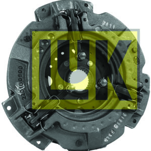 Mécanisme d’embrayage