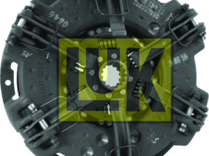 Mécanisme d’embrayage