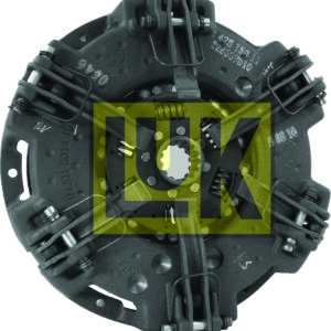 Mécanisme d’embrayage