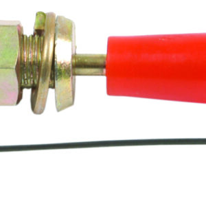 Câble arrêt moteur 2100mm