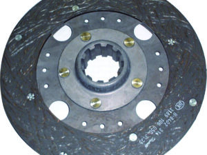 Disque d’embrayage