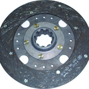 Disque d’embrayage