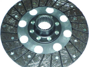 Disque d’embrayage
