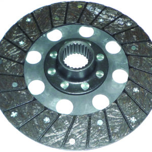 Disque d’embrayage