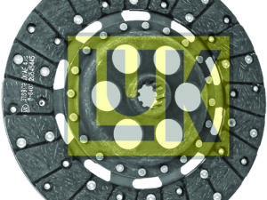 Disque d’embrayage