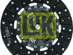 Disque d’embrayage