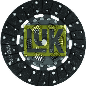 Disque d’embrayage