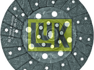 Disque d’embrayage