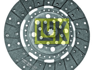 Disque d’embrayage