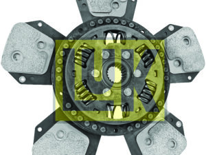 Disque d’embrayage LUK