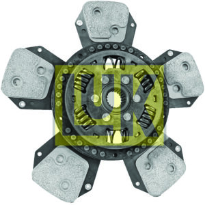 Disque d’embrayage LUK