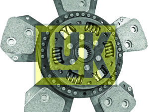 Disque d’embrayage
