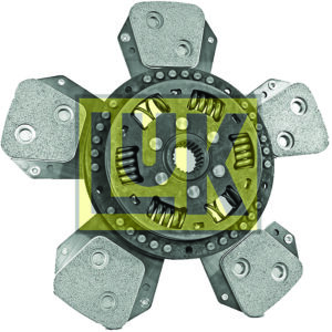 Disque d’embrayage
