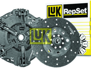 Kit embrayage LUK