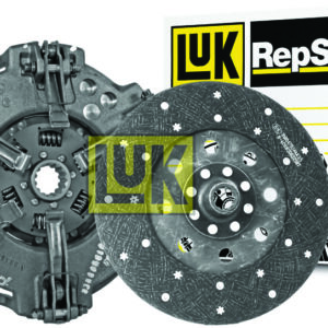 Kit embrayage LUK