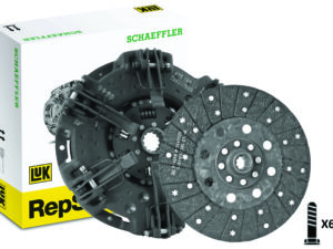 Kit embrayage LUK
