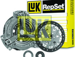 Kit d’embrayage avec butée