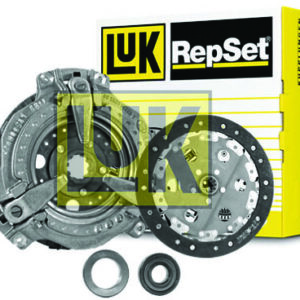 Kit d’embrayage avec butée