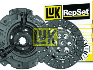 Kit d’embrayage sans butée