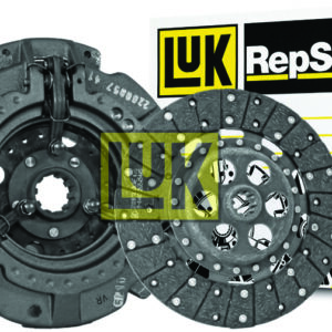 Kit d’embrayage sans butée