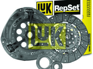 Kit d’embrayage avec butée