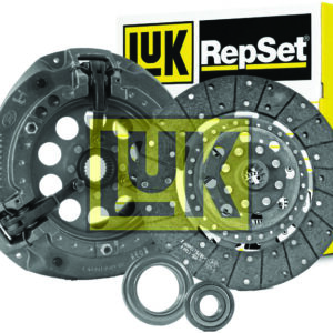 Kit d’embrayage avec butée