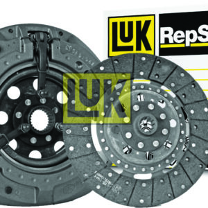 Kit d’embrayage sans butée