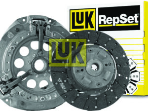 Kit d’embrayage sans butée