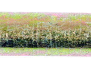 Axe de manille 9.5mm,bichromaté