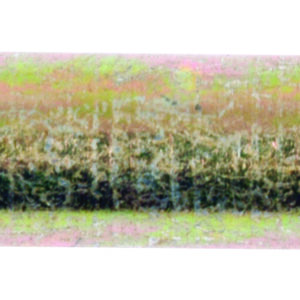 Axe de manille 9.5mm,bichromaté