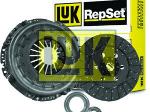 Kit d’embrayage avec butée