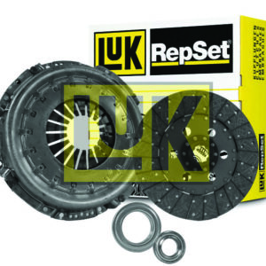 Kit d’embrayage avec butée