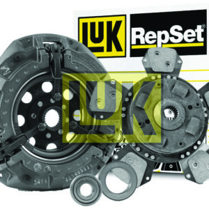 Kit d’embrayage avec butée