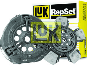 Kit d’embrayage sans butée